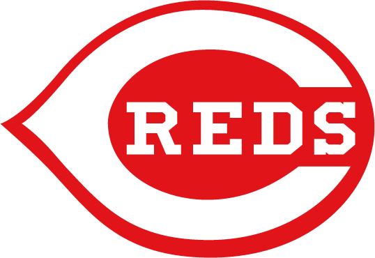 Cincinnati Reds 1967-1971 Alternate Logo iron on transfers for fabric